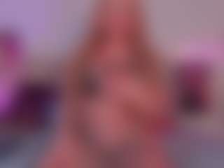 Scarlett Horny's Live Sex Cam Show