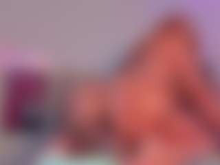 Scarlett Horny's Live Sex Cam Show