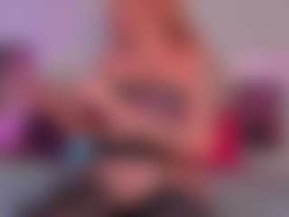 Scarlett Horny's Live Sex Cam Show