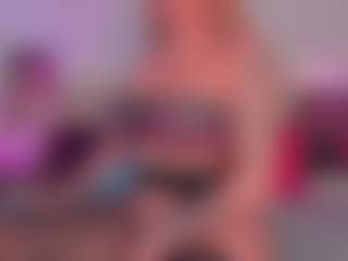 Scarlett Horny's Live Sex Cam Show