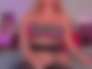 Scarlett Horny's Live Sex Cam Show