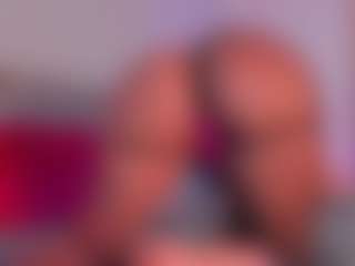 Scarlett Horny's Live Sex Cam Show