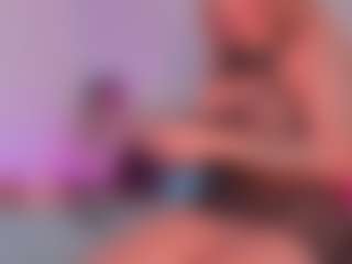 Scarlett Horny's Live Sex Cam Show