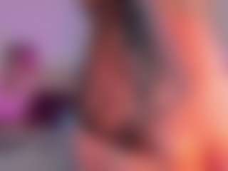 Scarlett Horny's Live Sex Cam Show