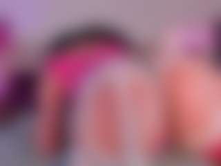 Scarlett Horny's Live Sex Cam Show