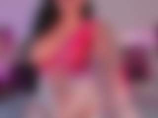 Scarlett Horny's Live Sex Cam Show
