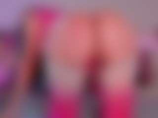 Scarlett Horny's Live Sex Cam Show