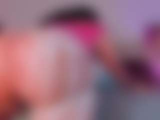 Scarlett Horny's Live Sex Cam Show