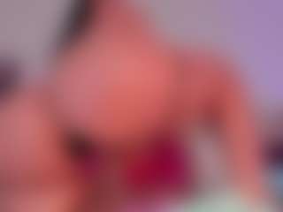 Scarlett Horny's Live Sex Cam Show