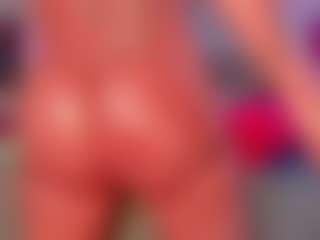 Scarlett Horny's Live Sex Cam Show