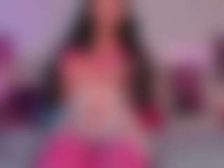 Scarlett Horny's Live Sex Cam Show