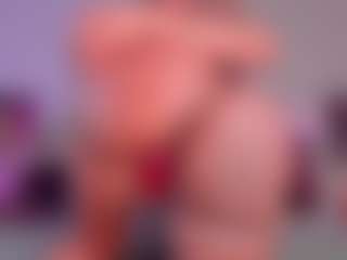 Scarlett Horny's Live Sex Cam Show