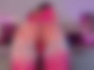 Scarlett Horny's Live Sex Cam Show