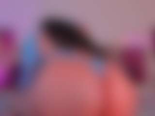 Scarlett Horny's Live Sex Cam Show