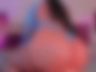 Scarlett Horny's Live Sex Cam Show