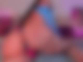 Scarlett Horny's Live Sex Cam Show