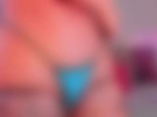 Scarlett Horny's Live Sex Cam Show