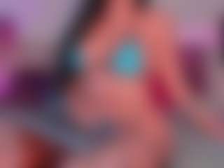 Scarlett Horny's Live Sex Cam Show