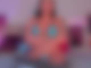 Scarlett Horny's Live Sex Cam Show