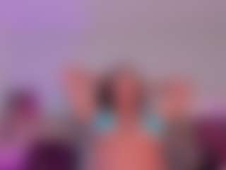 Scarlett Horny's Live Sex Cam Show