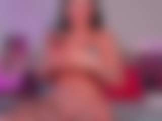Scarlett Horny's Live Sex Cam Show