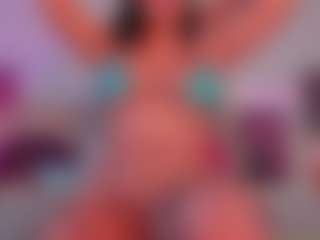 Scarlett Horny's Live Sex Cam Show