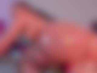 Scarlett Horny's Live Sex Cam Show