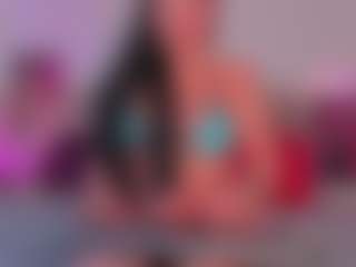 Scarlett Horny's Live Sex Cam Show