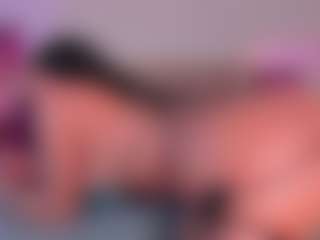 Scarlett Horny's Live Sex Cam Show