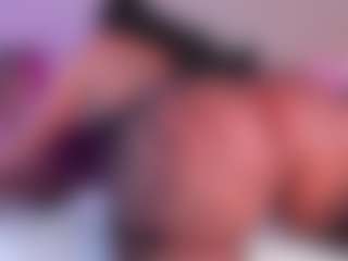 Scarlett Horny's Live Sex Cam Show