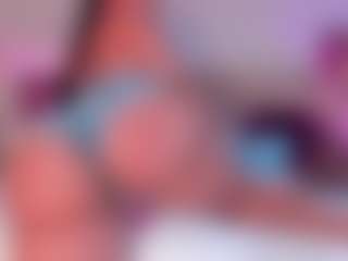 Scarlett Horny's Live Sex Cam Show