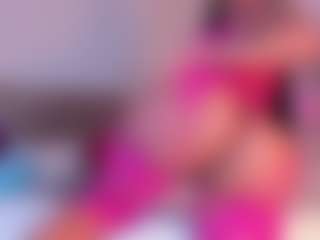 Scarlett Horny's Live Sex Cam Show
