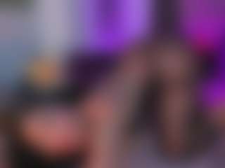 Scarlett Horny's Live Sex Cam Show