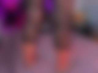 Scarlett Horny's Live Sex Cam Show
