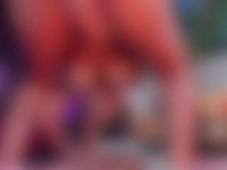 Scarlett Horny's Live Sex Cam Show
