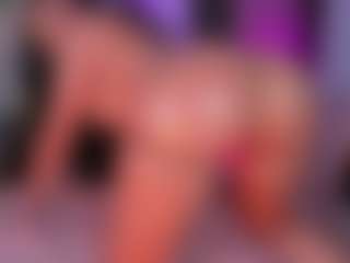 Scarlett Horny's Live Sex Cam Show