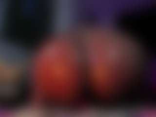 Scarlett Horny's Live Sex Cam Show
