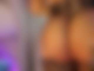 Scarlett Horny's Live Sex Cam Show