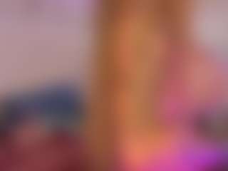 Scarlett Horny's Live Sex Cam Show