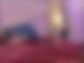 Scarlett Horny's Live Sex Cam Show