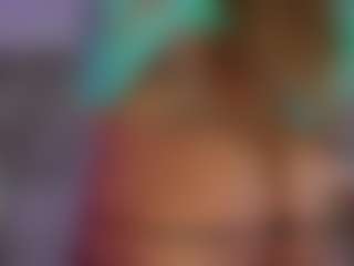 Scarlett Horny's Live Sex Cam Show