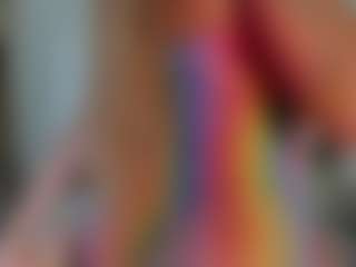 Scarlett Horny's Live Sex Cam Show
