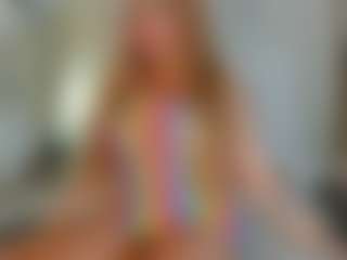 Scarlett Horny's Live Sex Cam Show