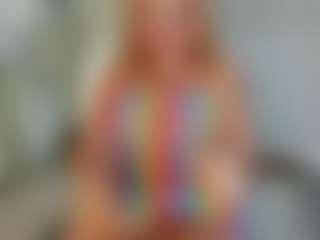 Scarlett Horny's Live Sex Cam Show