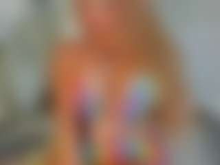Live cam show with Scarlett Horny - Halloween on sexytreat.net