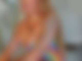 Scarlett Horny