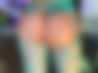 Scarlett Horny's Live Sex Cam Show