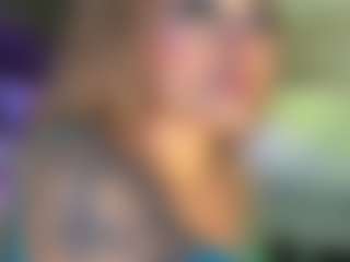 Scarlett Horny's Live Sex Cam Show