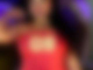 Live cam show with Scarlett Horny - Black Squirt on SpunkLive