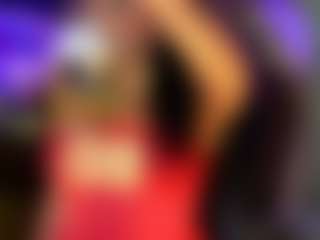 Scarlett Horny's Live Sex Cam Show